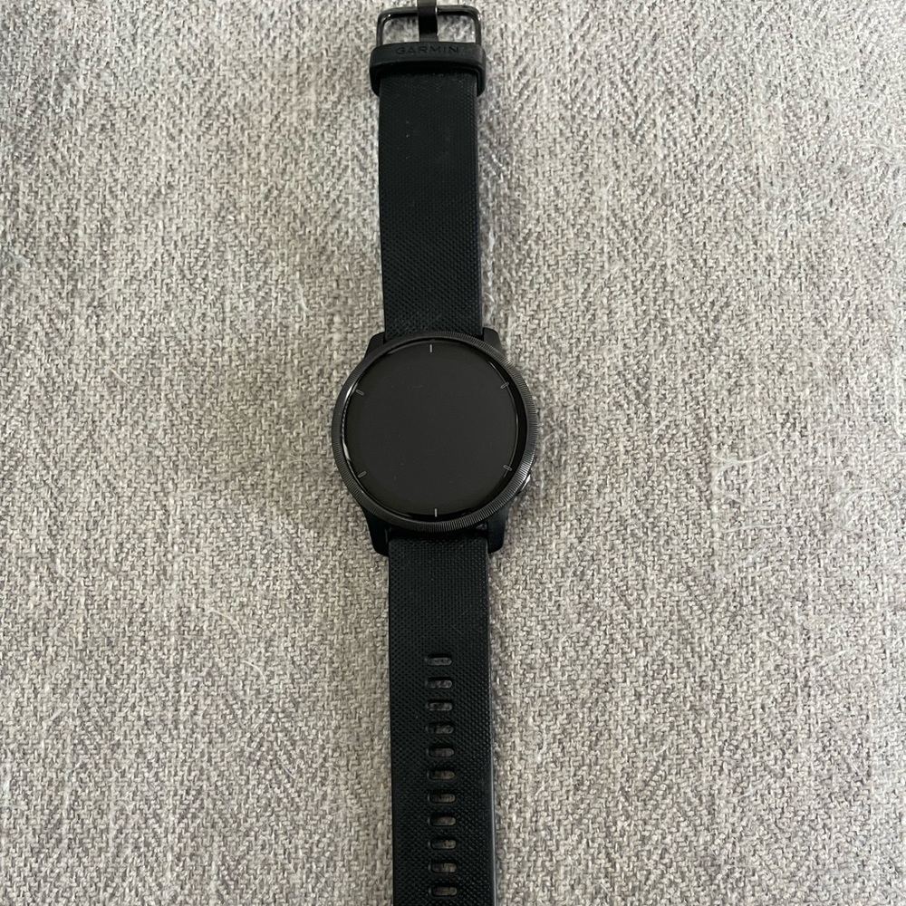 Garmin Venu 2 … like new with box and paperwork